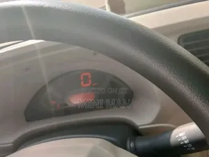 Suzuki Maruti 2024 Silver