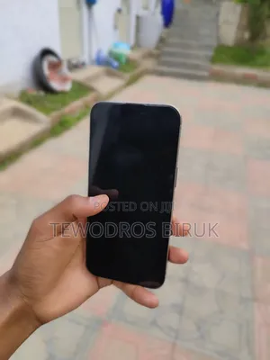New Apple iPhone 15 Pro Max 256 GB