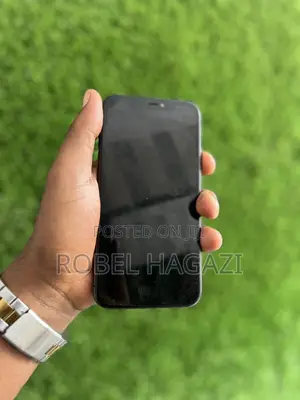 Apple iPhone 11 128 GB Black
