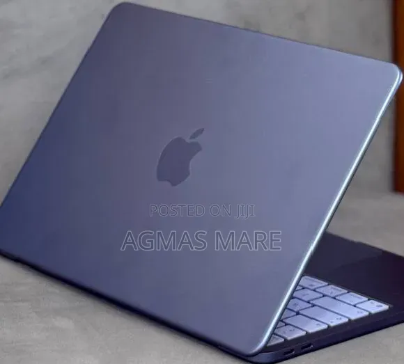 New Laptop Apple MacBook Neo 2026 8GB SSD 256GB