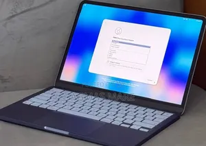 New Laptop Apple MacBook Neo 2026 8GB SSD 256GB