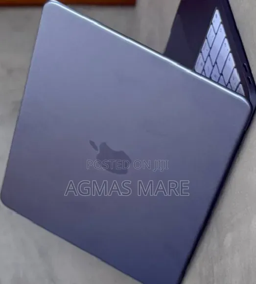 New Laptop Apple MacBook Neo 2026 8GB SSD 256GB