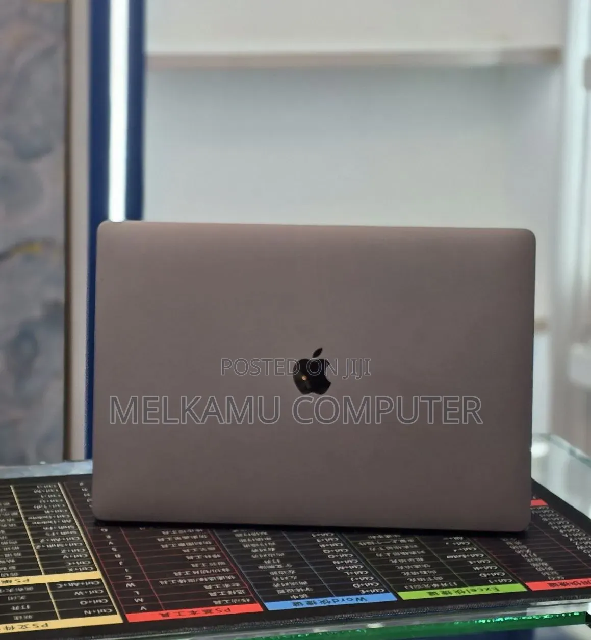 New Laptop Apple MacBook Pro 2019 64GB Intel Core i9 SSD 512GB