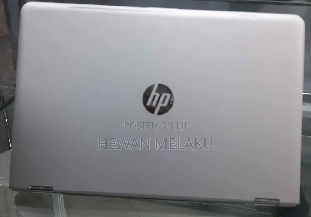 New Laptop HP Envy X360 16GB Intel Core i7 SSD 512GB