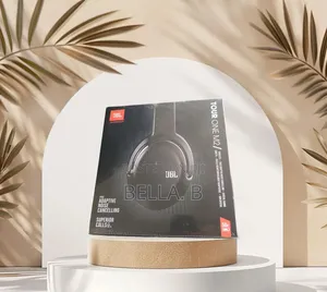 JBL Tour One M2 Headset – Powerful Bass.