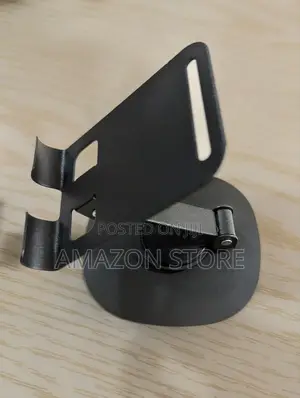 Phone Stand 360° ተንቀሳቃሽ በኪስ ወይም በቦርሳ በቀላሉ የሚያዝ