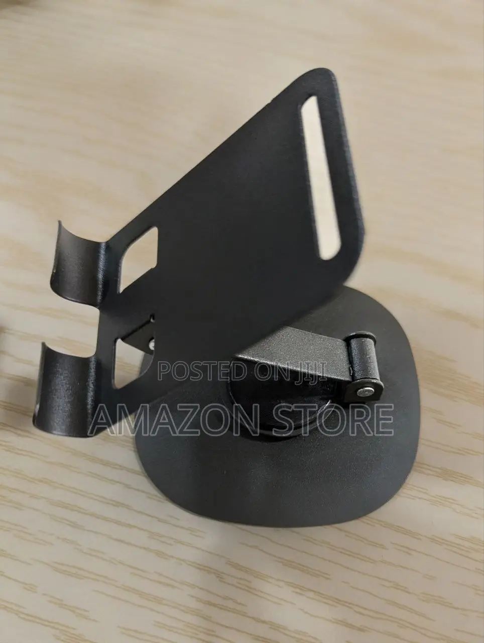 Phone Stand 360° ተንቀሳቃሽ በኪስ ወይም በቦርሳ በቀላሉ የሚያዝ