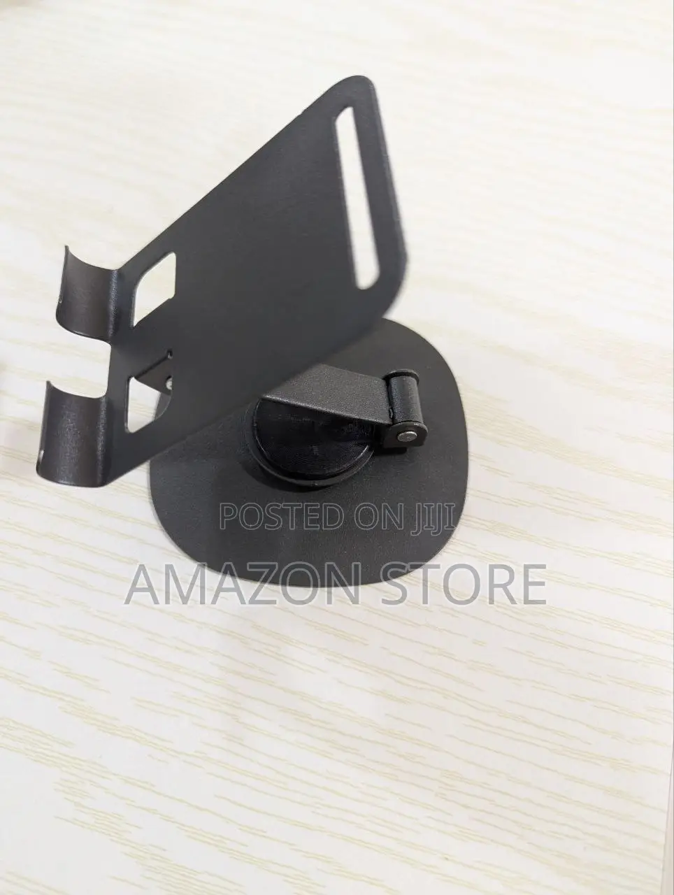 Phone Stand 360° ተንቀሳቃሽ በኪስ ወይም በቦርሳ በቀላሉ የሚያዝ