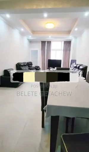 2bdrm Apartment in Ayat-49, Luxury, Bole for sale