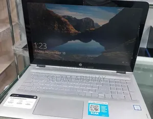 New Laptop HP Envy X2 16GB Intel Core i7 SSD 512GB