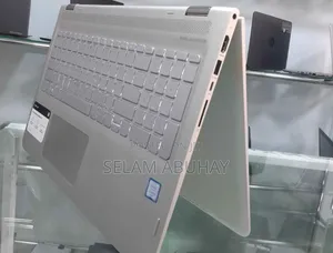 New Laptop HP Envy X2 16GB Intel Core i7 SSD 512GB