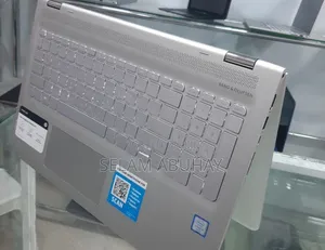 New Laptop HP Envy X2 16GB Intel Core i7 SSD 512GB