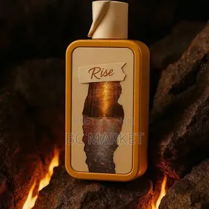 Seasons Rise Perfume 100ml Riffs