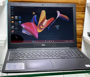 New Laptop Dell Inspiron 15 8GB Intel Core i7 SSD 256GB