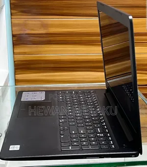 New Laptop Dell Inspiron 15 8GB Intel Core i7 SSD 256GB