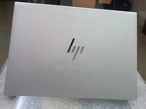New Laptop HP EliteBook 830 G9 16GB Intel Core i5 SSD 512GB