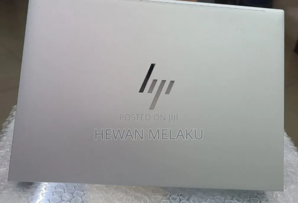 New Laptop HP EliteBook 830 G9 16GB Intel Core i5 SSD 512GB