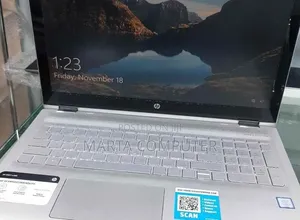 New Laptop HP Envy X360 16GB Intel Core i7 SSD 512GB