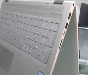 New Laptop HP Envy X360 16GB Intel Core i7 SSD 512GB