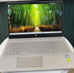New Laptop HP Pavilion 15 16GB Intel Core i7 SSD 512GB