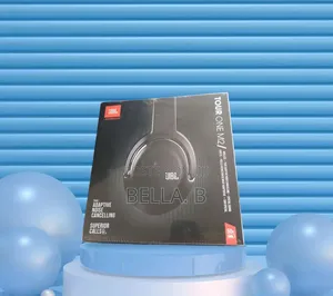 JBL Tour One M2 Headset : Entertainment Without Limits