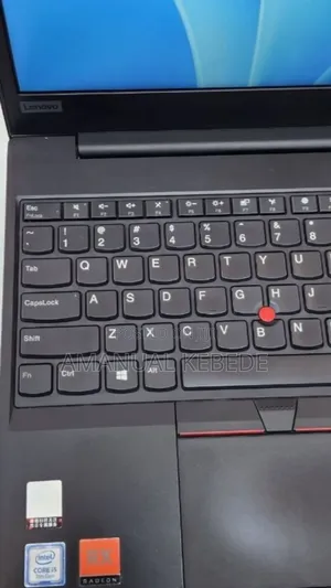 New Laptop Lenovo ThinkPad E580 8GB Intel Core i5 HDD+SSD 1.5T