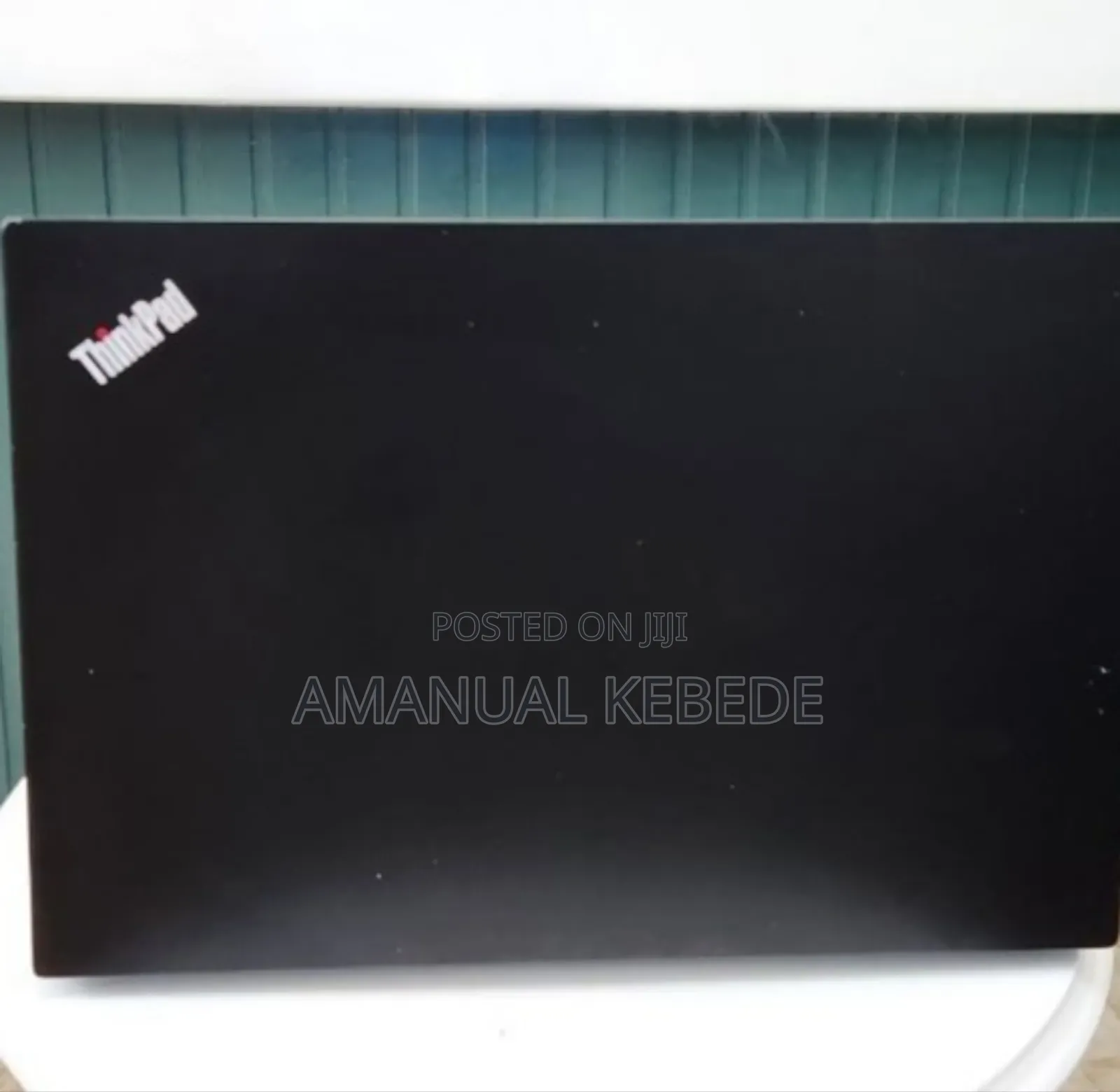New Laptop Lenovo ThinkPad E580 8GB Intel Core i5 HDD+SSD 1.5T