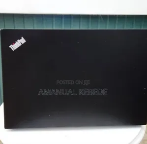 New Laptop Lenovo ThinkPad E580 8GB Intel Core i5 HDD+SSD 1.5T