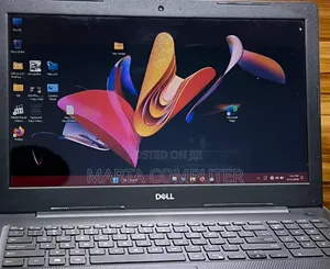 New Laptop Dell Inspiron 15 8GB Intel Core i7 SSD 256GB