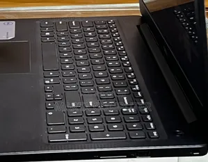 New Laptop Dell Inspiron 15 8GB Intel Core i7 SSD 256GB