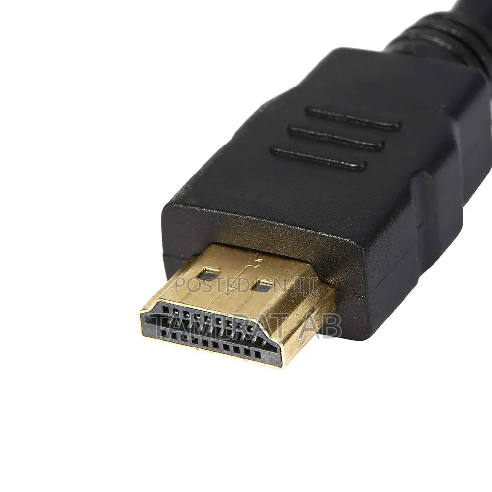 3 in 1 Out Multi Hdmi Switcher Hub Box Splitter
