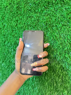 Apple iPhone 11 Pro 256 GB Green