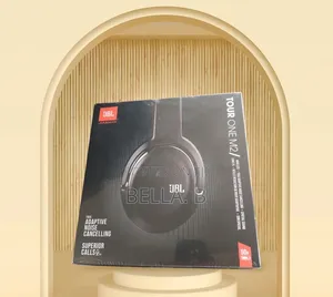 JBL Tour One M2 Headset : Sound That Moves You.