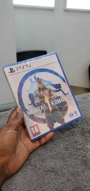 Video Games