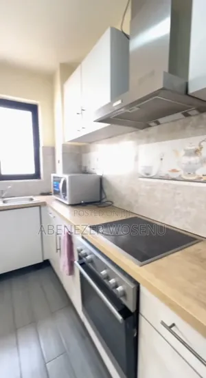 Furnished 3bdrm Apartment in Kasanchis Hilton, Kirkos for sale