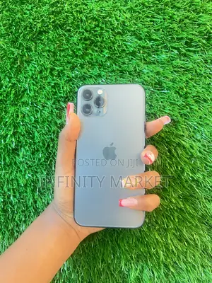 Apple iPhone 11 Pro 256 GB Green