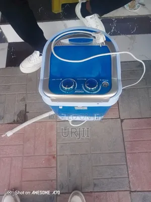  Mini Washing Machine for Sale! 