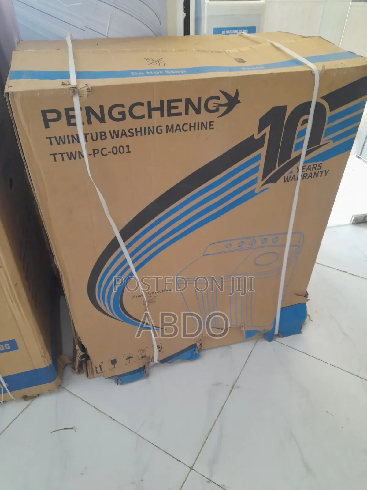 Pengchng Wasing Mashine 14kg Quality Matebya Doubel Moter