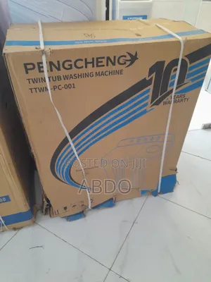 Pengchng Wasing Mashine 14kg Quality Matebya Doubel Moter
