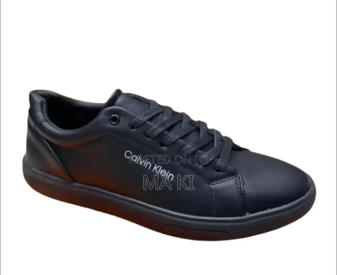Calvin Klean Shoes