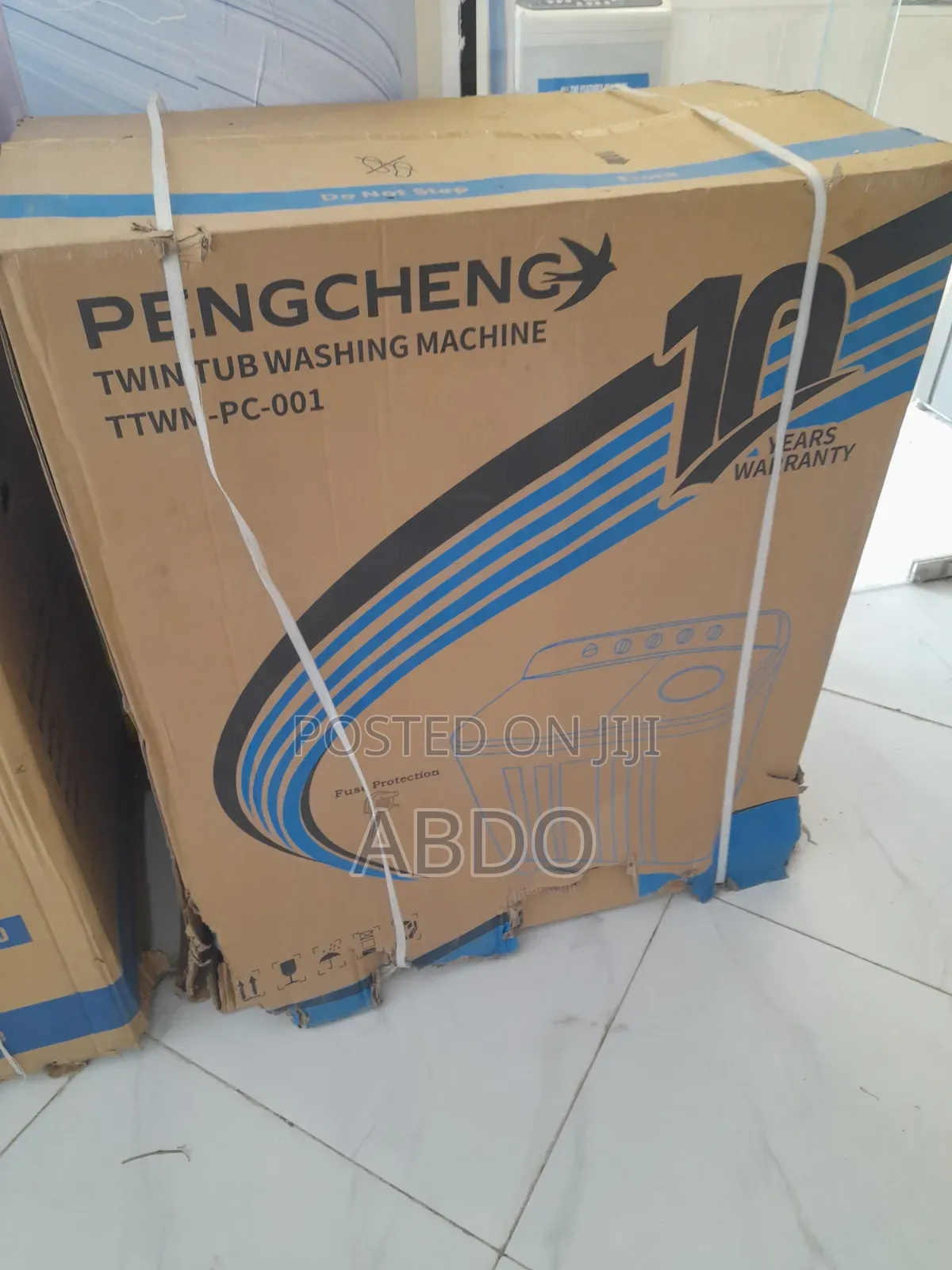 Pengchng Wasing Mashine 14kg Quality Matebya Doubel Moter