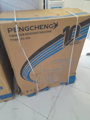 Pengchng Wasing Mashine 14kg Quality Matebya Doubel Moter