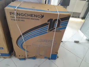 Pengchng Wasing Mashine 14kg Quality Matebya Doubel Moter