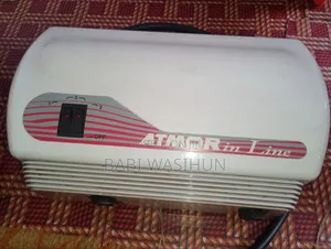 Atmor Water Heater
