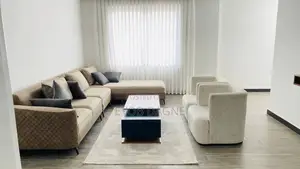 Furnished 1bdrm Apartment in Kirkos for rent