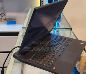 New Laptop Dell G5 16GB Intel Core i5 SSD 512GB