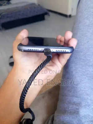Apple iPhone 11 64 GB Silver