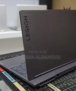 New Laptop Lenovo Legion Slim 5 24GB Intel Core i7 SSD 1T