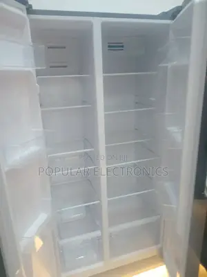 Boss 640liter Refrigator