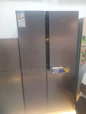 Boss 640liter Refrigator